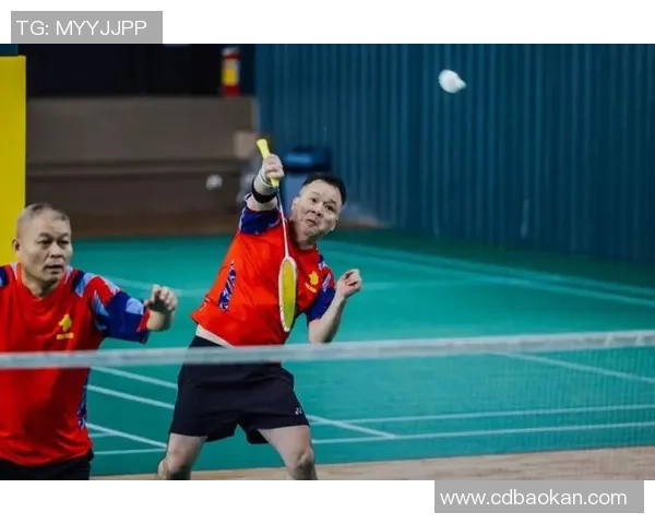 羽毛球专题：探讨杭州羽毛球队在战术灵活性与团队协作中的独特优势