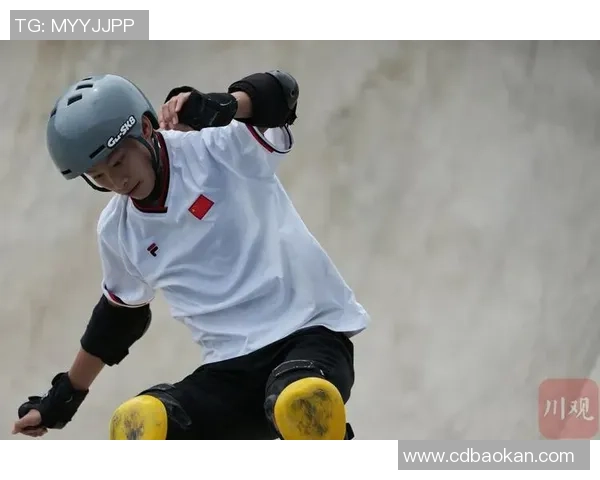 滑板逆袭：杭州滑板队的奋斗与成长全记录